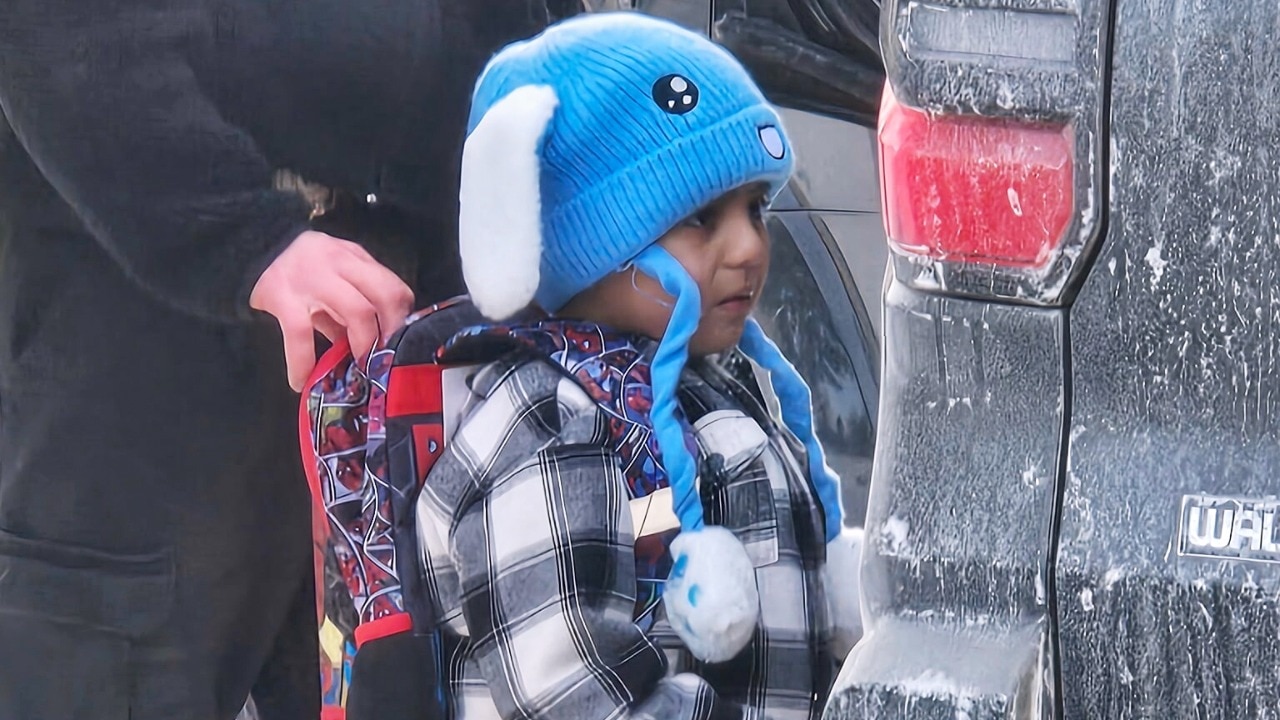 Who is Liam Conejo Ramos? Detention of 5-year-old in Minnesota sparks outrage