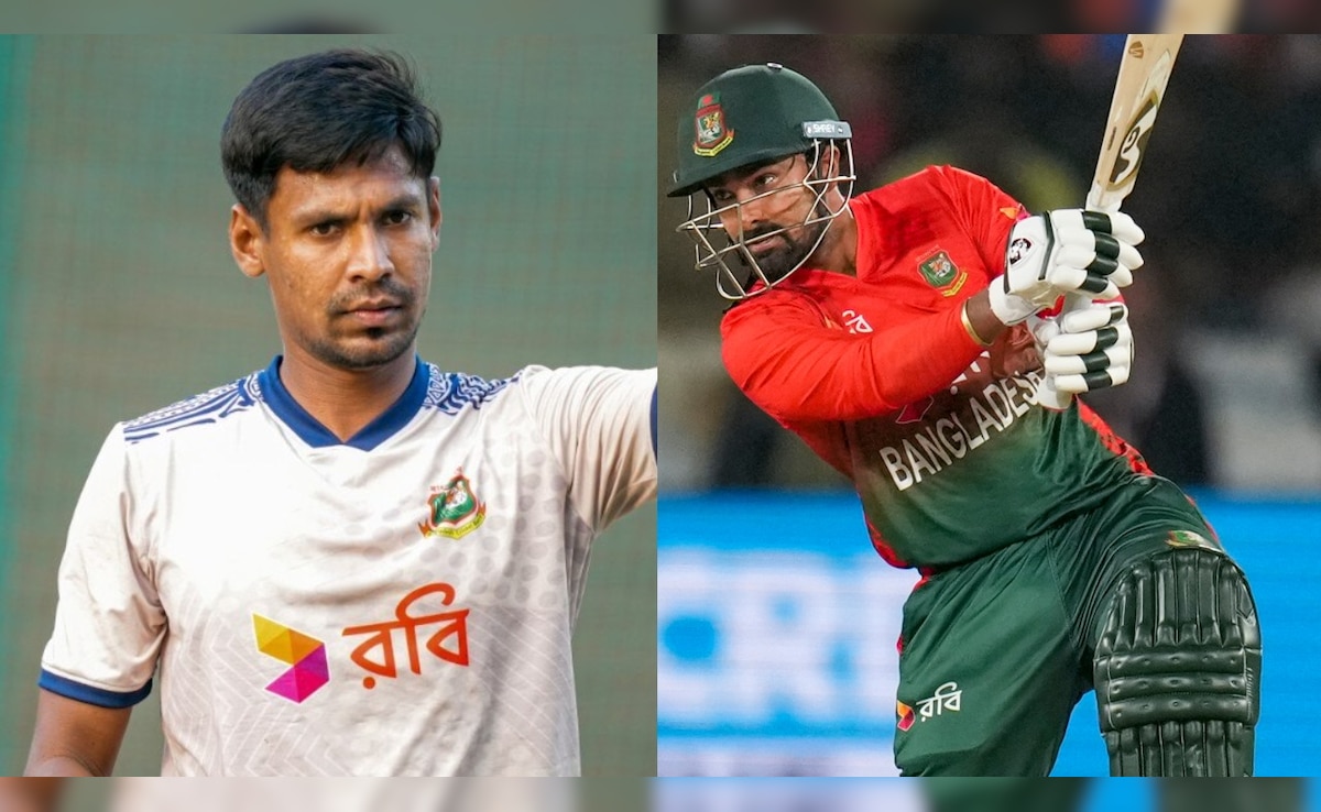 Latest and Breaking News on NDTV