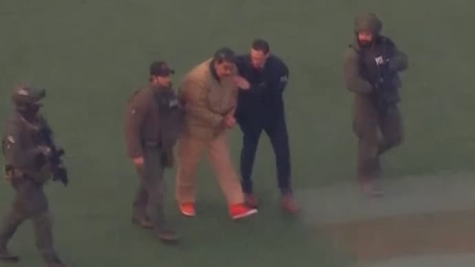 The charges against Maduro and his associates extend beyond drug trafficking to include violent crimes allegedly used to maintain control over the trafficking operation. Maduro