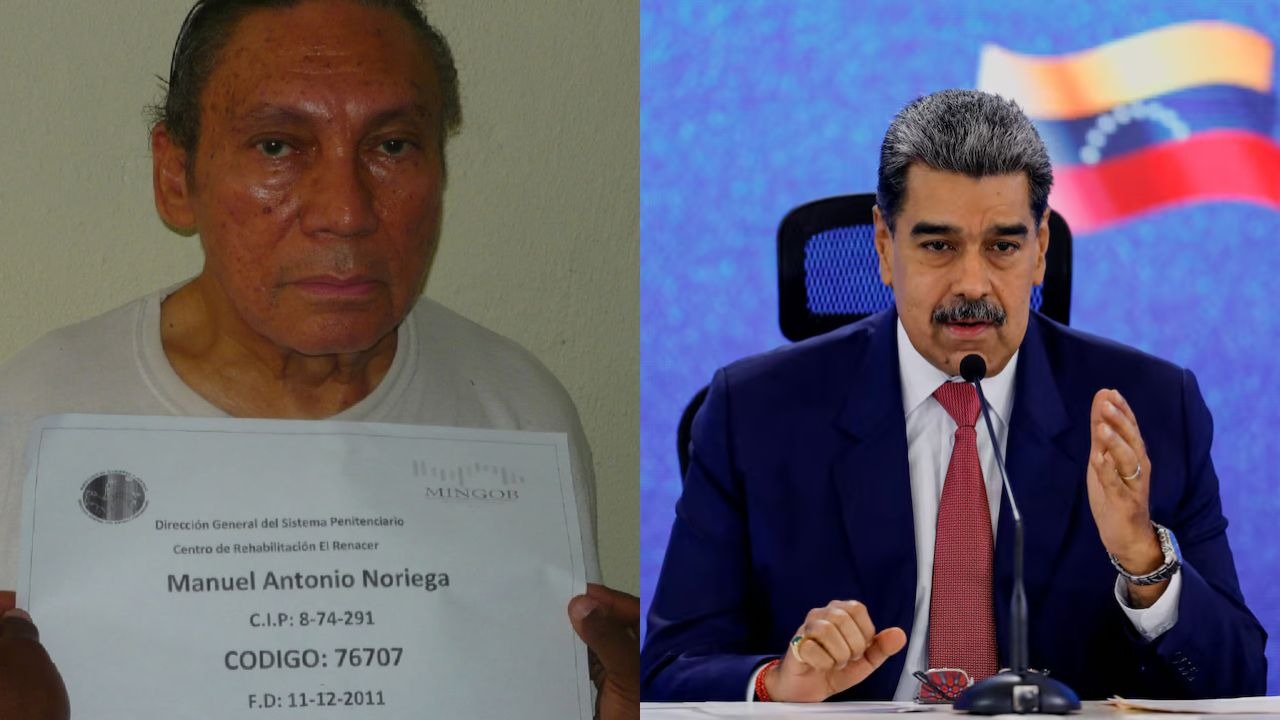 Date, Drugs, Elections: How a 36-year-old US operation resembles Venezuela attack