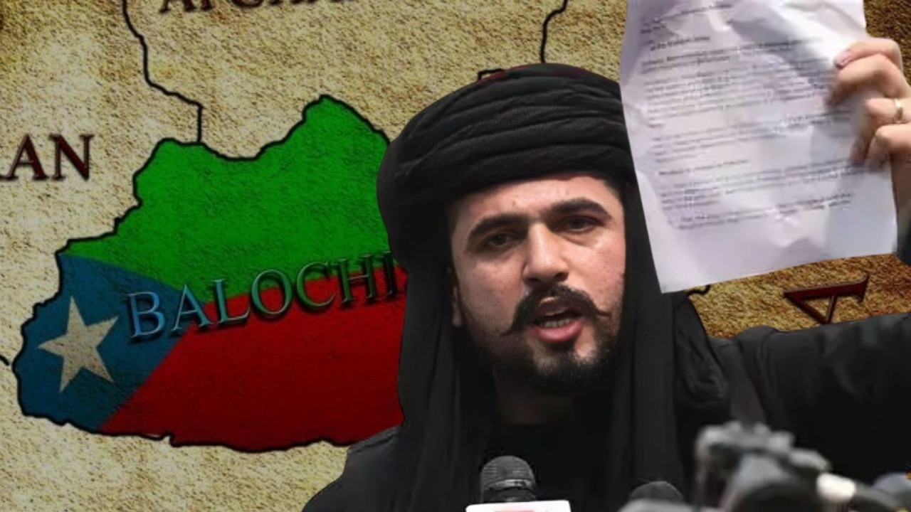 China may deploy troops: Baloch leader warns S Jaishankar of 'serious threat'