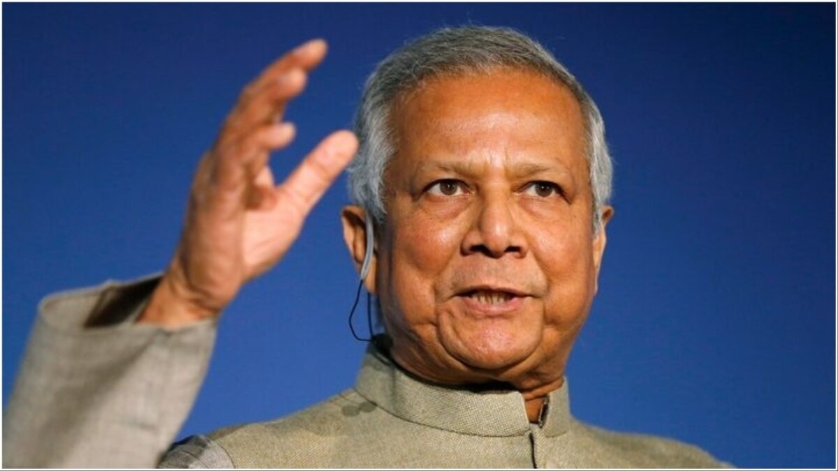 Bangladesh to limit PM's tenure to 10 years? Yunus seeks 'yes' vote in referendum
