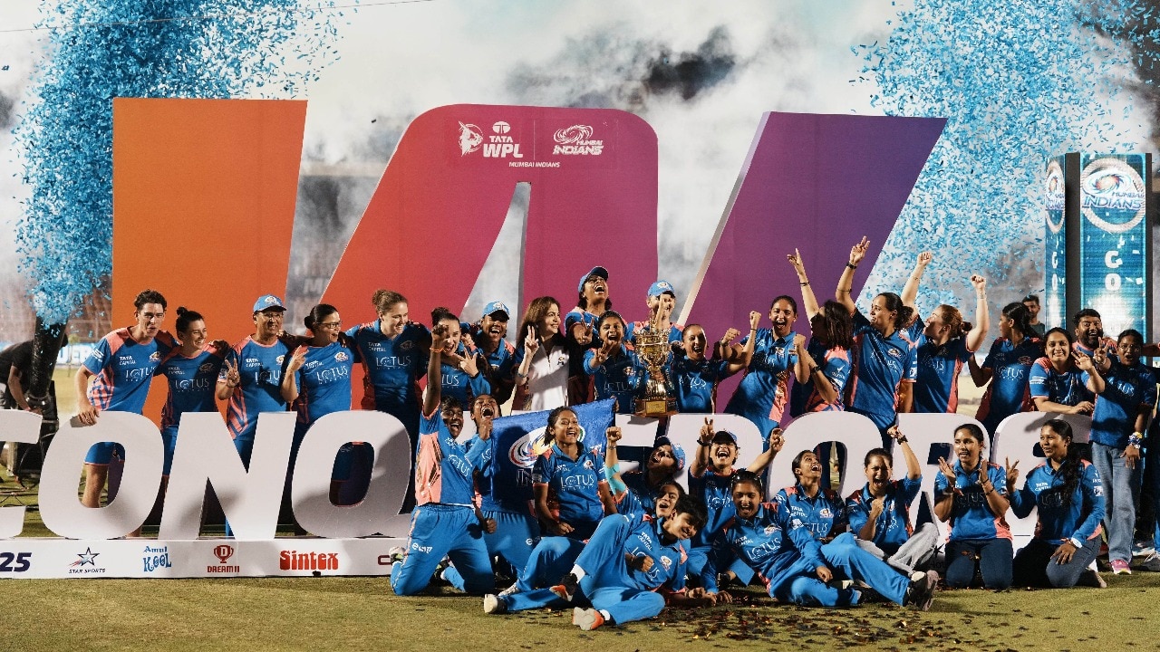 WPL 2026 set for new highs as Indian women's cricket finds its peak