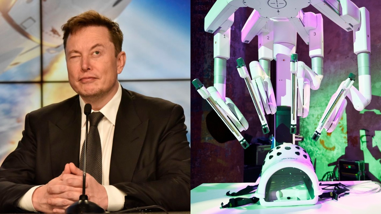 Robot surgeons in 3 years? Musk's 'pointless' medical school claim misses a big truth