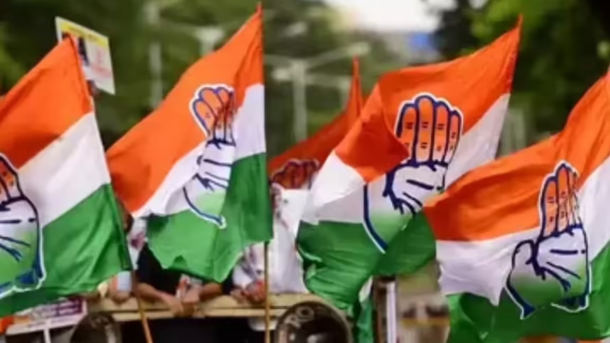 Congress launches MGNREGA Bachao Abhiyaan against BJP's rural jobs plan