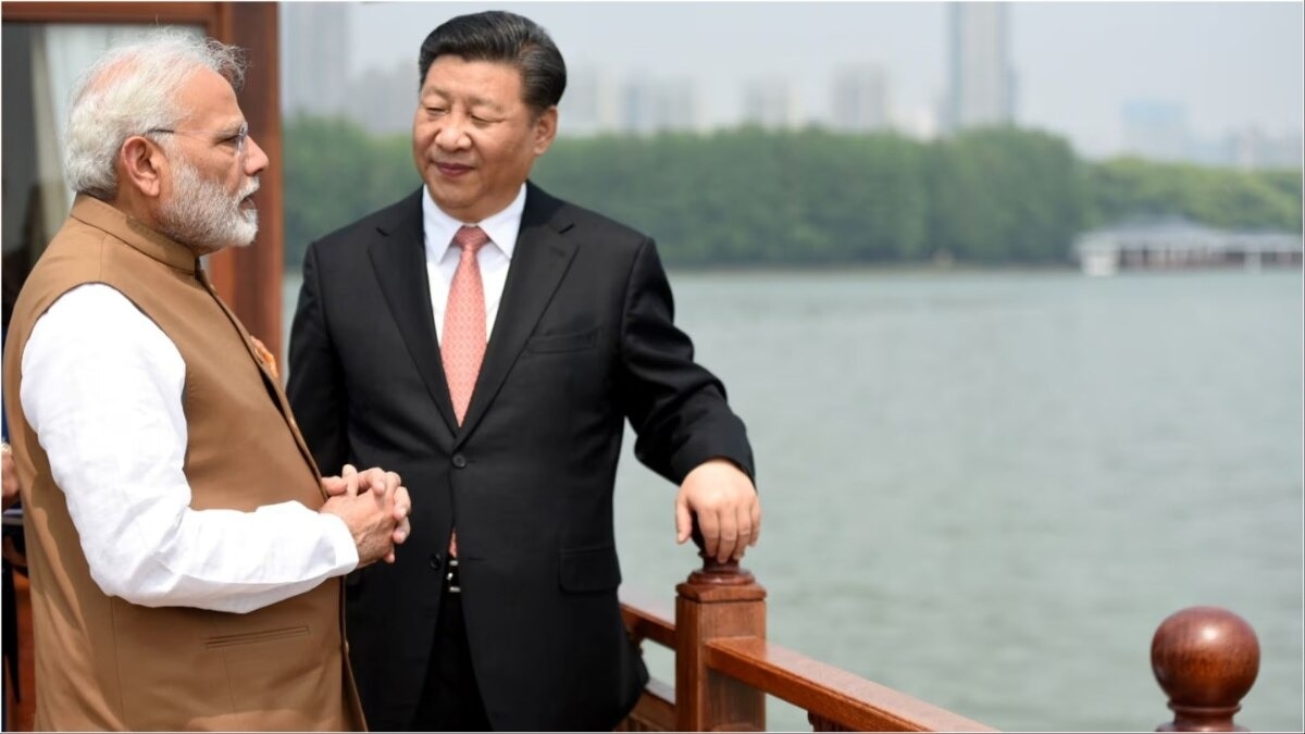 Xi calls for 'dragon and elephant' unity with India