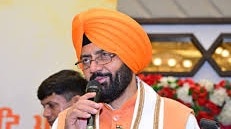 BJP on Mission Punjab 2027, Haryana CM Nayab Saini leads charge