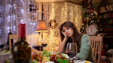 Gen Z has more comfort than any generation. So why the anxiety? Gen Z has more comfort than any generation. So why the anxiety?