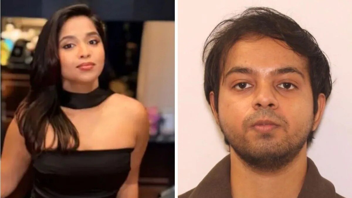 Indian who fled US after murdering Telugu ex-girlfriend arrested in Tamil Nadu
