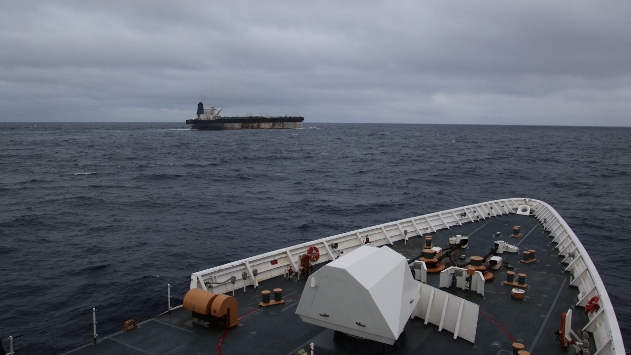 US-Russia nearing tensions after oil tanker seizure? What just happened