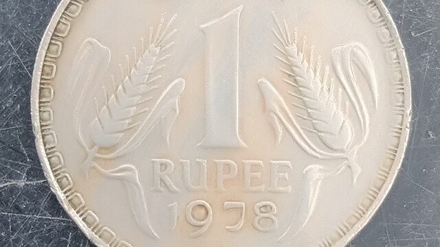 Why a Rs 1 coin from 1970 can buy you an iPhone