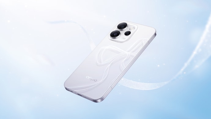 Oppo Reno 15 series launched, Pro Mini model steals the show with pocket-friendly design Oppo Reno 15 series launched, Pro Mini model steals the show with pocket-friendly design