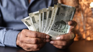 Rs 25k Is the new Rs 10k: Inside Gen Z's struggle with 'decent' salaries Rs 25k Is the new Rs 10k: Inside Gen Z's struggle with 'decent' salaries