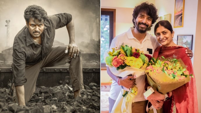 Sudha Kongara spoke about approaching Abhishek Bachchan, Vijay Devarakonda for cameo appearances in Parasakthi