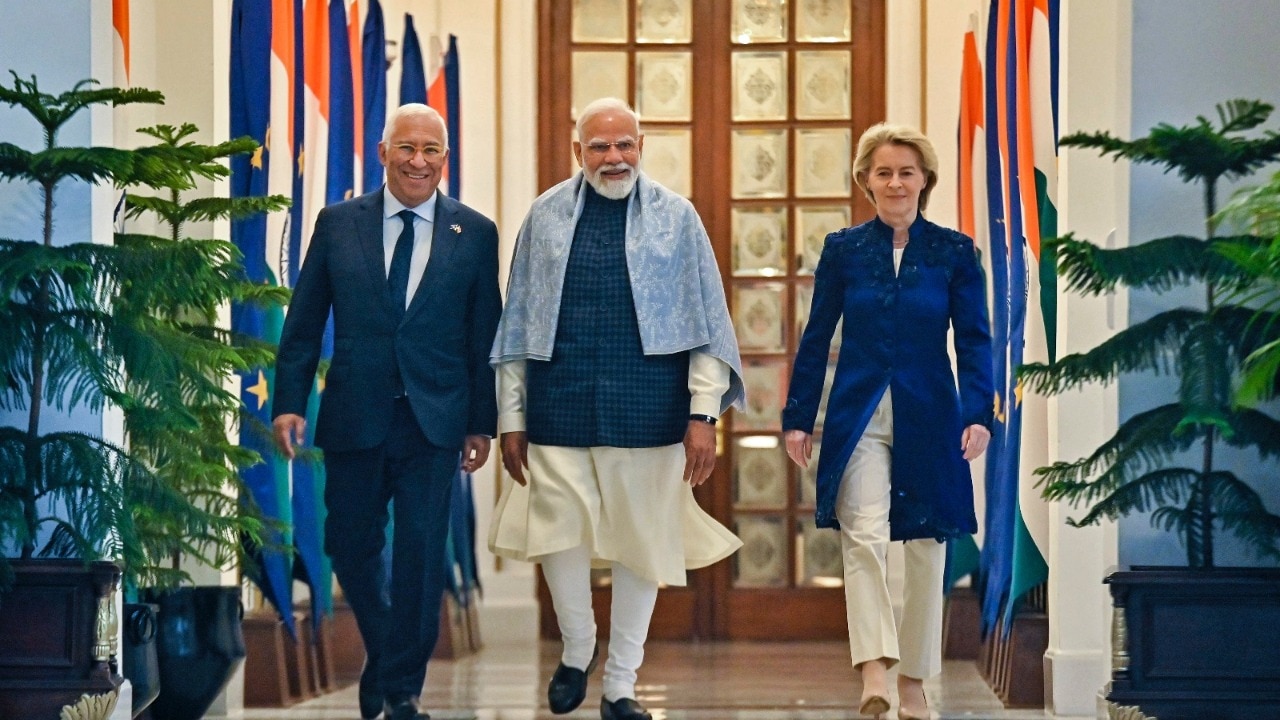 India–EU deal sparks online backlash on Weibo, Truth Social and X