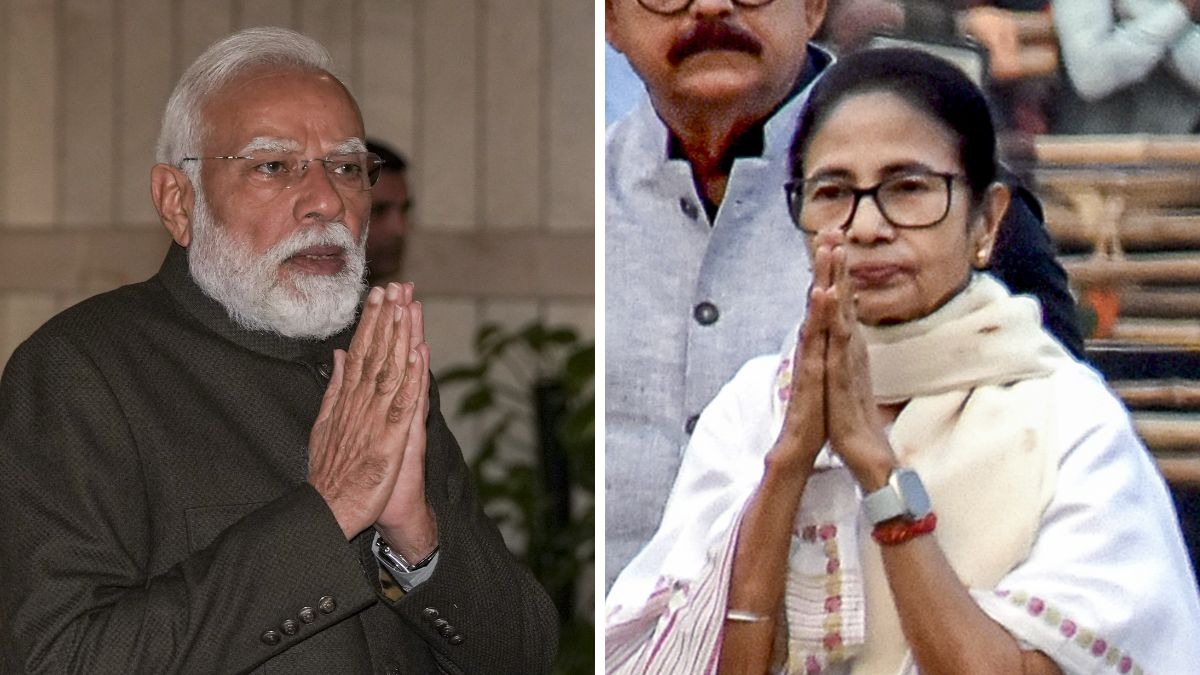 How BJP is trying to sink Mamata with her very own Singur script