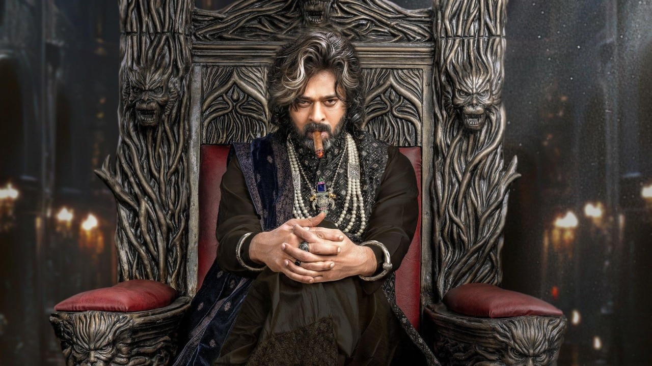 The Raja Saab X review: Prabhas starrer is an ultra disaster, says social media