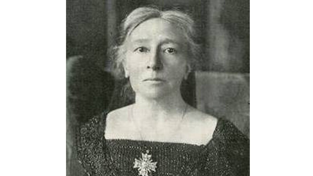 Quote of the day by Lady Gregory: The way most people fail is in not...