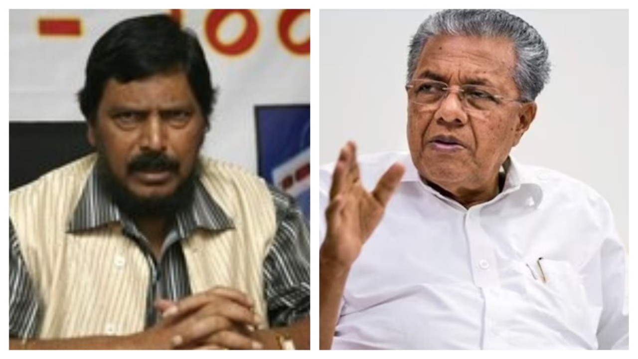 PM Modi will give big package to Kerala if CM Vijayan joins NDA: Union Minister