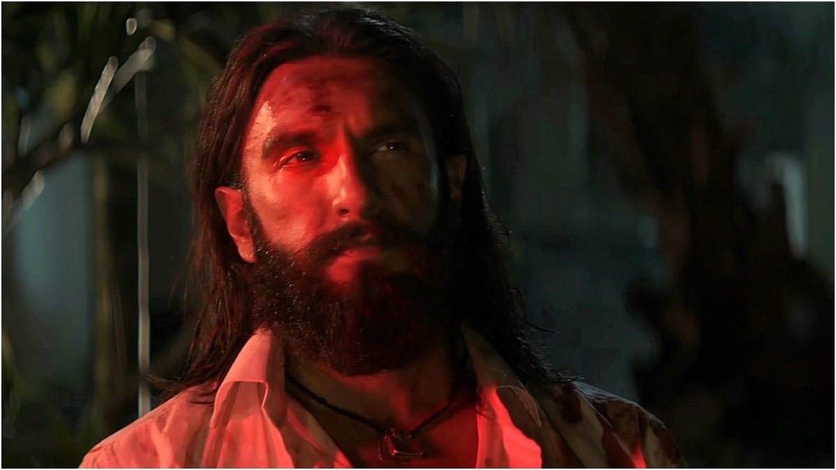 At Rs 831 crore, Dhurandhar becomes India's biggest Hindi film in history