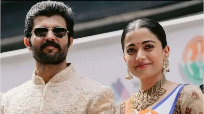 Rashmika Mandanna and Vijay Deverakonda wedding rumours intensify with February 2026 Udaipur date - India Today