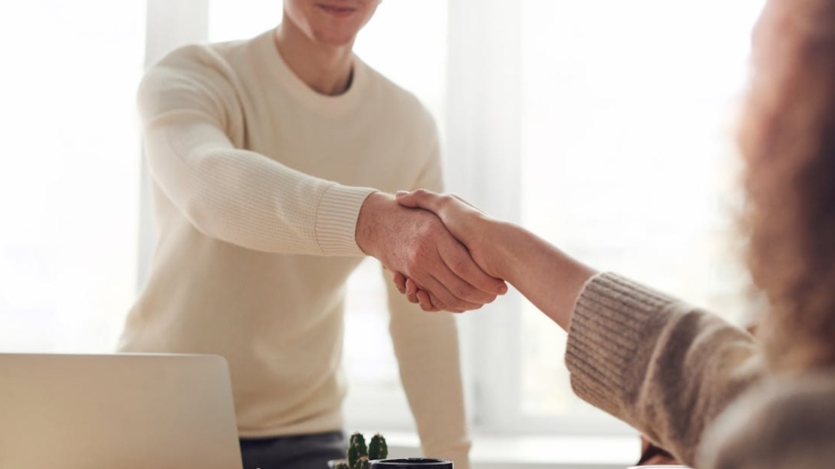 Top 5 mistakes students make in job interviews and how to fix them