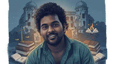 Rohit Vemula 10 years on: 10 years of probes, courts and UGC reforms Rohit Vemula 10 years on: 10 years of probes, courts and UGC reforms