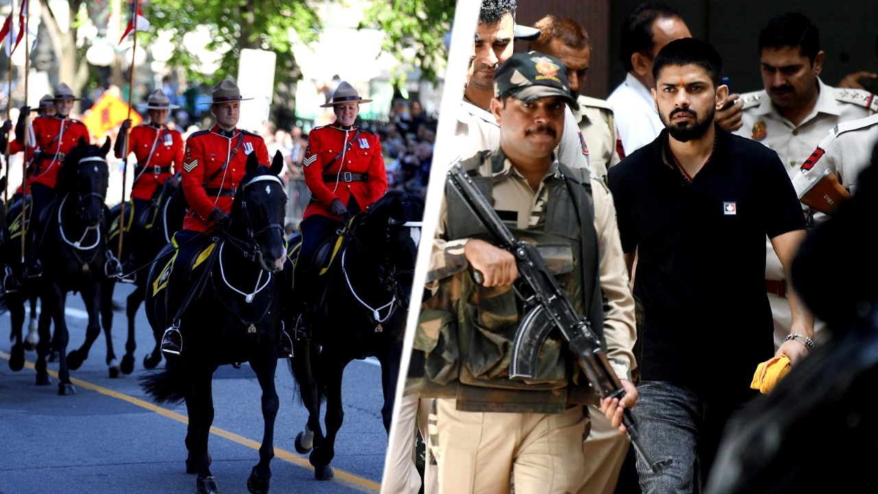 Bishnoi gang operating in Canada on behalf of Indian govt: Canadian police report