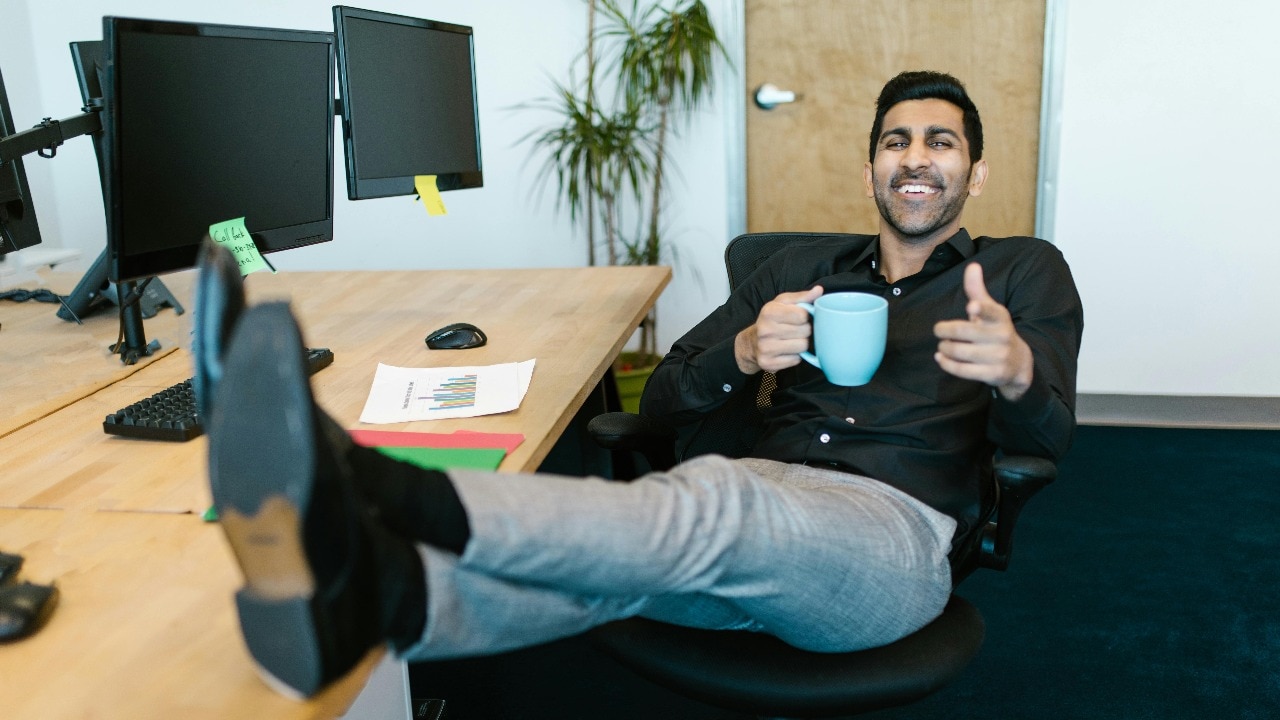 Rs 10 LPA to Rs 40 LPA in 2 years: Tier 3 college techie shares job switch strategy