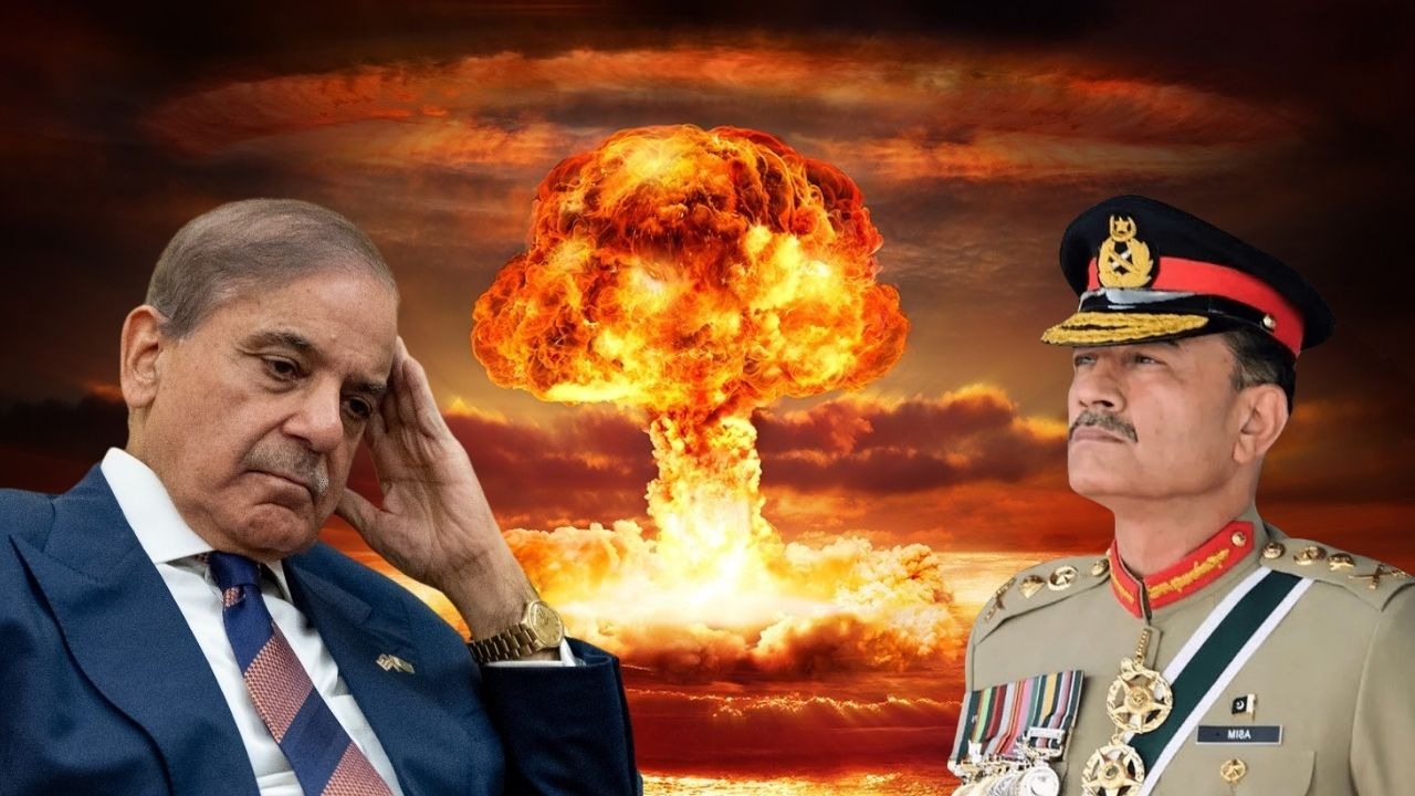 How Pakistan's Nuclear secrets are worrying the world right now?
