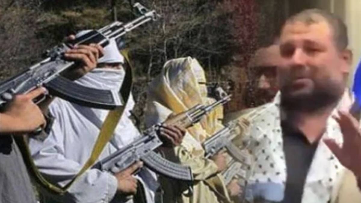 Pakistan's terror giants unite in ruins after Operation Sindoor demolishes their strongholds