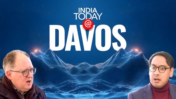 Shashi Tharoor’s son likens Trump’s world view to a ‘mafia boss’ Shashi Tharoor’s son likens Trump’s world view to a ‘mafia boss’