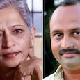 Shrikant Pangarkar, an accused in the murder of veteran journalist Gauri Lankesh, has won the Jalna Municipal Corporation elections in Maharashtra as an independent candidate. Shrikant Pangarkar, an accused in the murder of veteran journalist Gauri Lankesh, has won the Jalna Municipal Corporation elections in Maharashtra as an independent candidate.