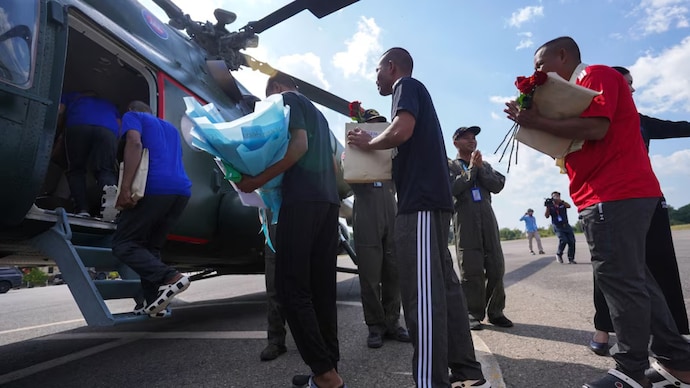 Reuters) The border clashes flared up again this month after a previous ceasefire deal