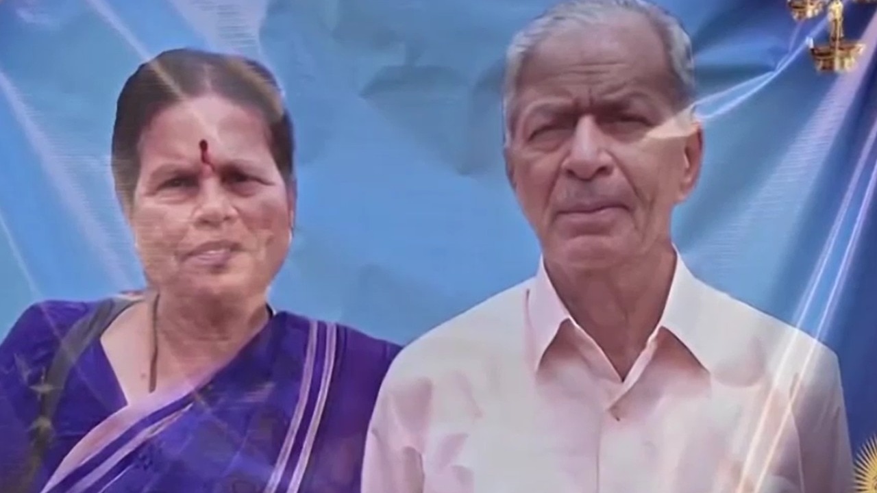 Ayurvedic doctor kills elderly couple with anaesthetic overdose, robs of gold