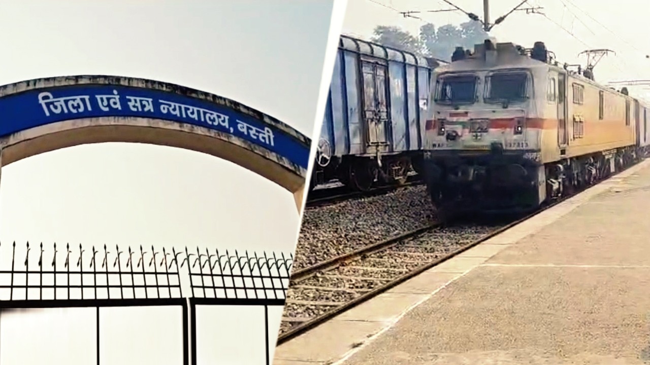 Student misses exam due to train delay, gets Rs 9 lakh compensation from Railways