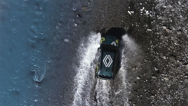 New Renault Duster completes over 1 million km of testing across 3 continents