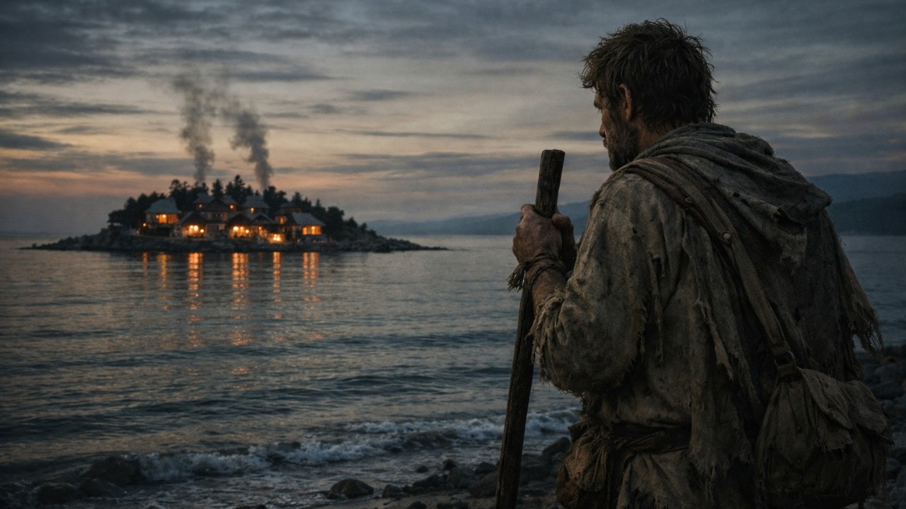 Why The Odyssey still matters: Stephen Fry on gods, gender and the idea of home