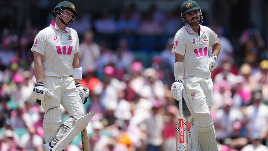 Ashes: Steve Smith, Travis Head's centuries put Australia in command on Day 3