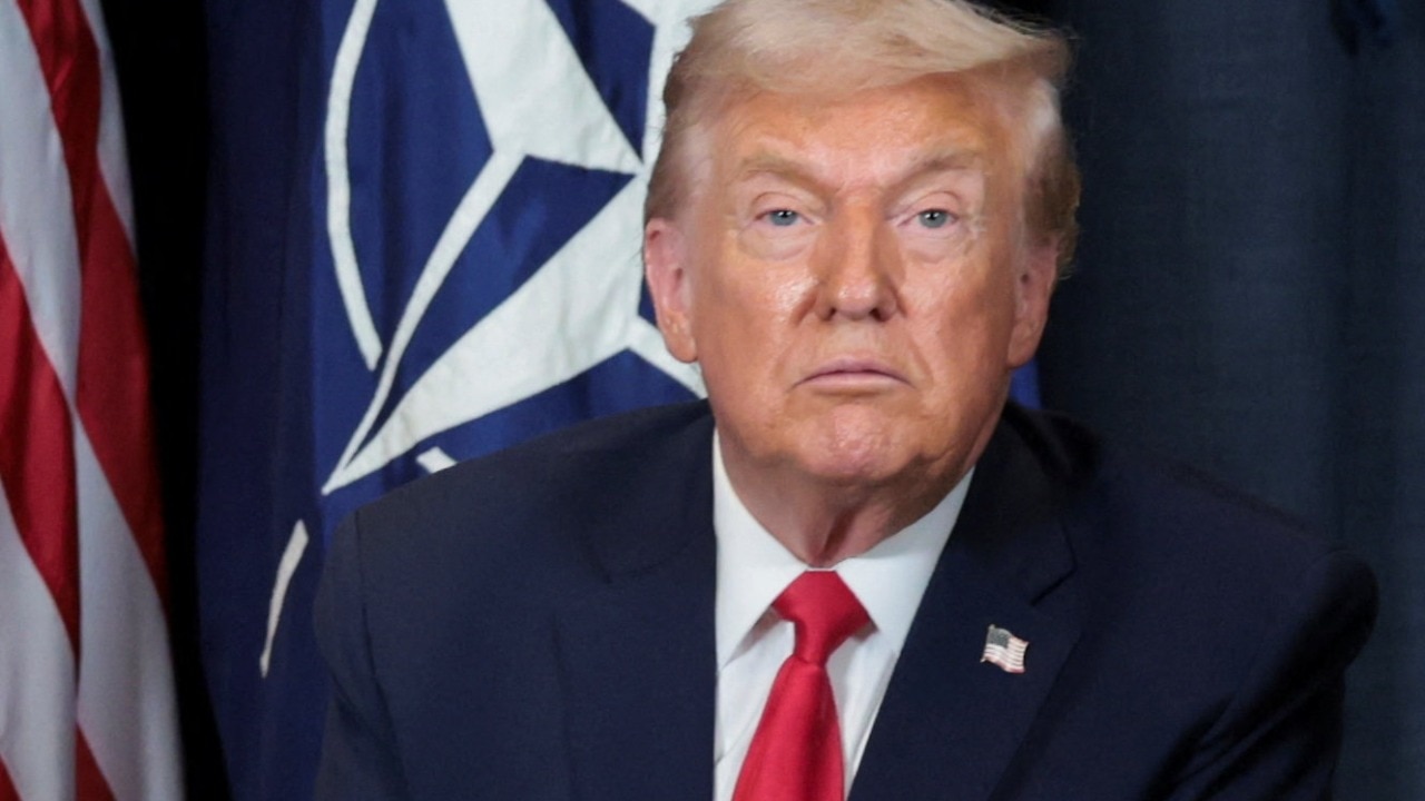 Trump drops Europe tariff threat but what did he agree on Greenland?