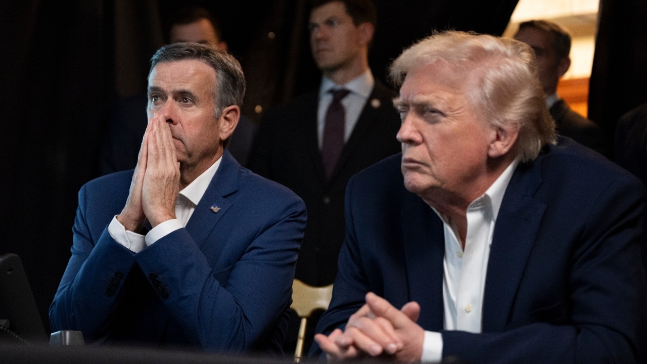 NYT reporter called Trump at 4.31 am after Venezuela Op. How US President reacted