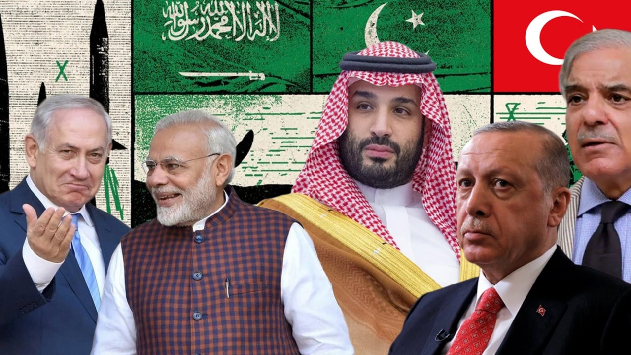 Turkey's Entry into a 'Muslim NATO': Why India Cannot Afford to Look Away