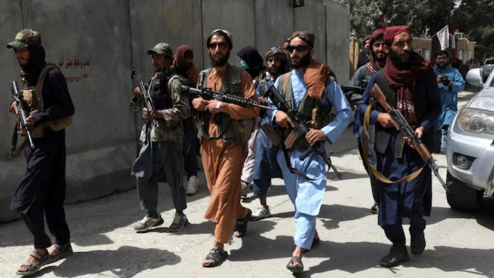 Ghulami legal: Taliban divide society into four classes, make mullahs untouchable