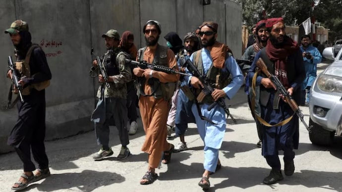 The Taliban enforced an exceptionally harsh interpretation of Sharia law in Afghanistan during their first spell in power, 20 years ago. (AP Image/File) Twenty years ago, during their first spell in power, the Taliban enforced an exceptionally harsh interpretation of Sharia law. (AP Image/File)
