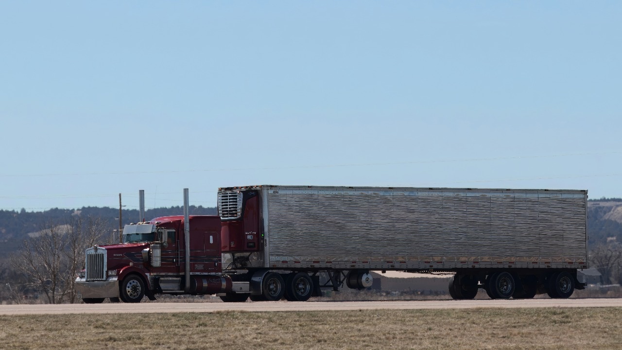 Two Indian truckers held in US with enough cocaine to kill over a lakh Americans