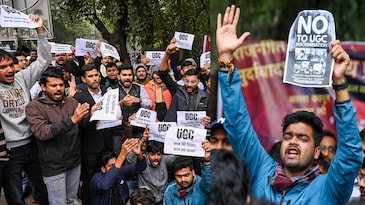 UGC Equity Row: Discrimination was never only about caste. But the protests are UGC Equity Row: Discrimination was never only about caste. But the protests are