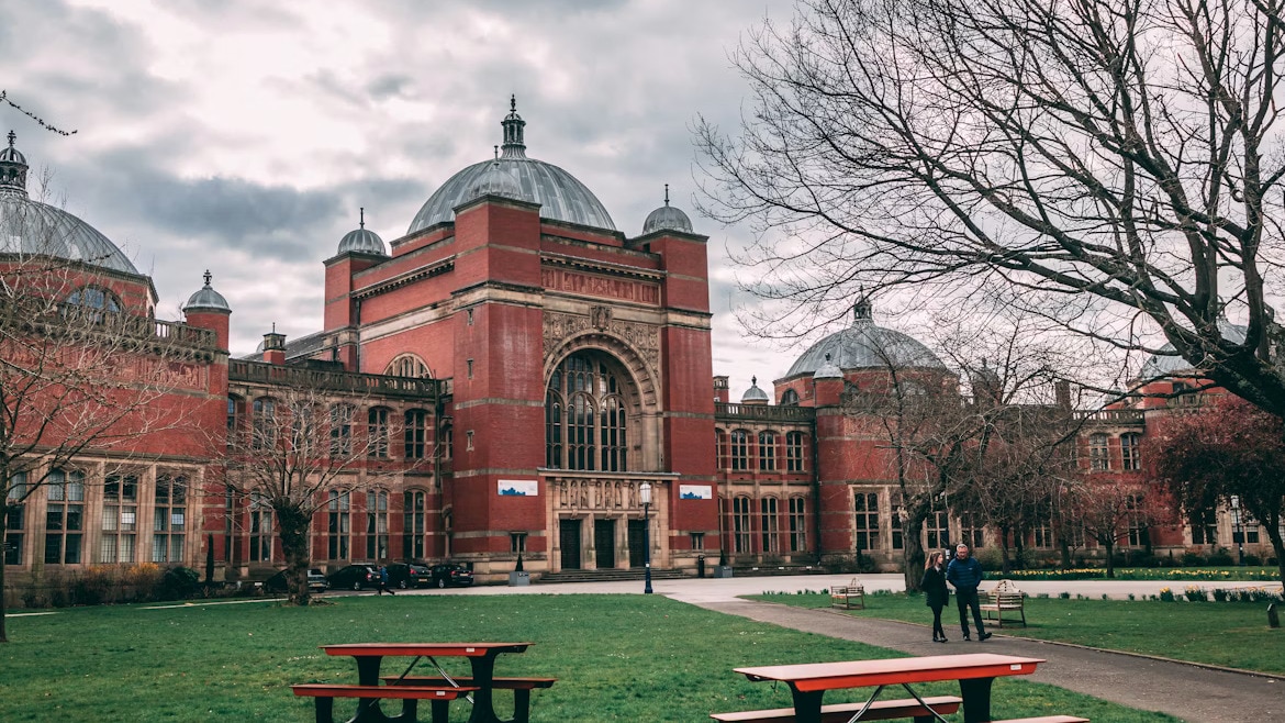 How can Indian students avail Rs 13 lakh fee waiver at University of Birmingham?