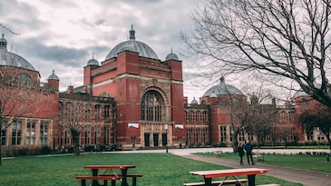 How can Indian students avail Rs 13 lakh fee waiver at University of Birmingham? How can Indian students avail Rs 13 lakh fee waiver at University of Birmingham?
