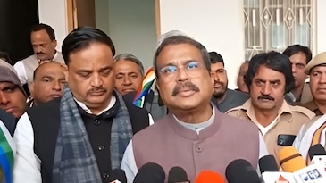 There will be no discrimination: Dharmendra Pradhan on new UGC guidelines There will be no discrimination: Dharmendra Pradhan on new UGC guidelines