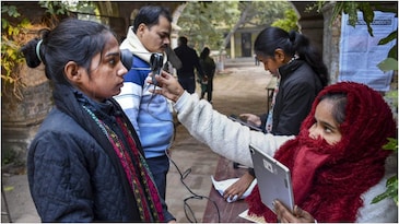 Years of waiting leave Uttar Pradesh teacher aspirants stressed and overaged Years of waiting leave Uttar Pradesh teacher aspirants stressed and overaged